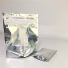 Biodegradável levante-se a impressão feita sob encomenda do Gravure dos sacos do zíper para o empacotamento de alimento